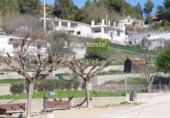 Parcel·la urbanitzable en venda a la España, Sant Llorenç d'Hortons, ref.: TR375583 foto