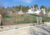 Parcel·la urbanitzable en venda a la España, Sant Llorenç d'Hortons, ref.: TR375583 foto