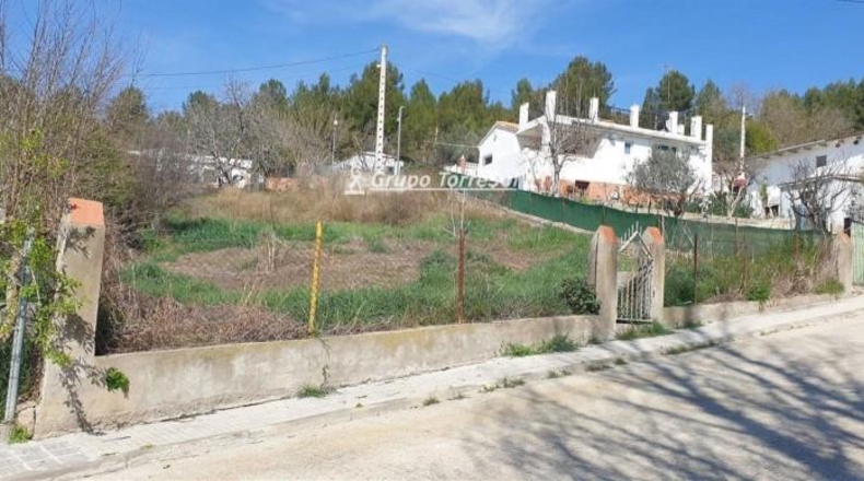 Barcelona - Sant Llorenç d'Hortons - 562m2