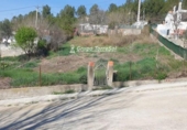 Parcel·la urbanitzable en venda a la España, Sant Llorenç d'Hortons, ref.: TR375583 foto