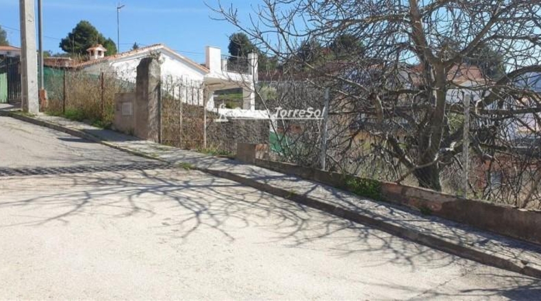 Barcelona - Sant Llorenç d'Hortons - 562m2