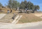 Parcel·la urbanitzable en venda a la España, Sant Llorenç d'Hortons, ref.: TR375583 foto