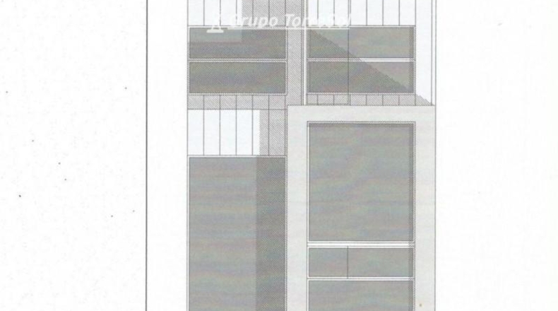 Barcelona - Sant Llorenç d'Hortons - 562m2