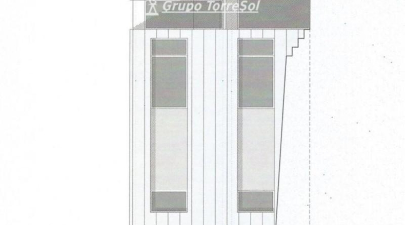 Barcelona - Sant Llorenç d'Hortons - 562m2
