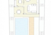 Parcel·la urbanitzable en venda a la España, Sant Llorenç d'Hortons, ref.: TR375583 foto