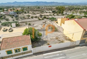 Huércal-Overa 1583&nbsp;m²