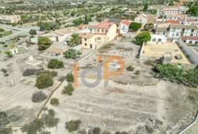 Huércal-Overa 1583&nbsp;m²