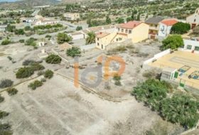 Huércal-Overa 1583&nbsp;m²
