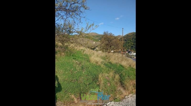Granada - Almuñécar - 3000m2