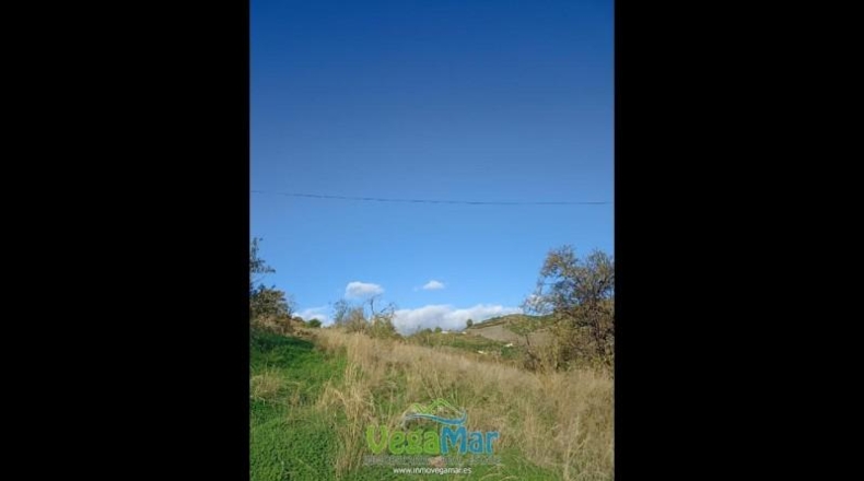 Granada - Almuñécar - 3000m2