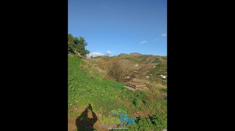 Granada - Almuñécar - 3000m2