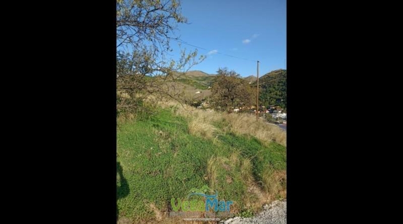 Granada - Almuñécar - 3000m2