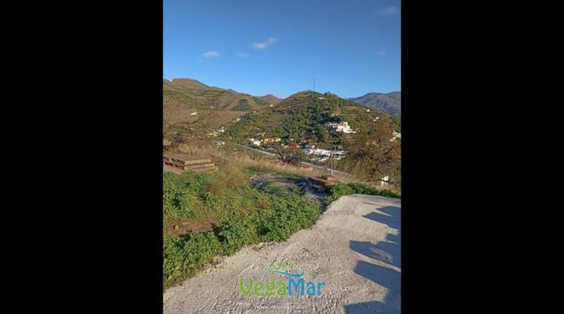 Granada - Almuñécar - 3000m2