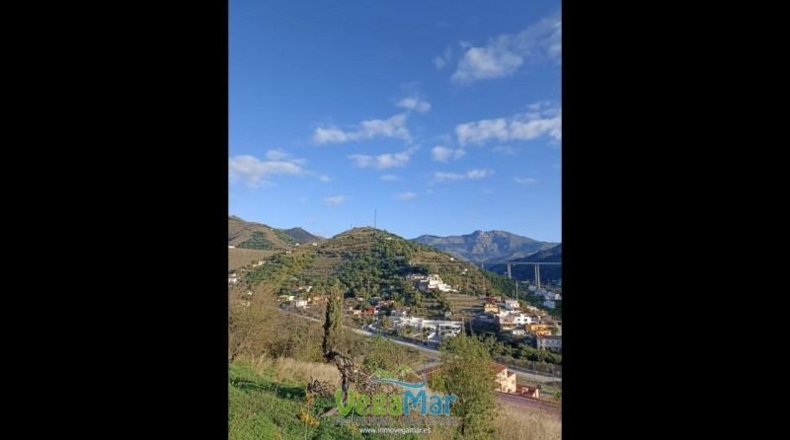 Granada - Almuñécar - 3000m2