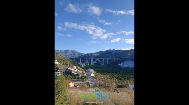 Granada - Almuñécar - 3000m2