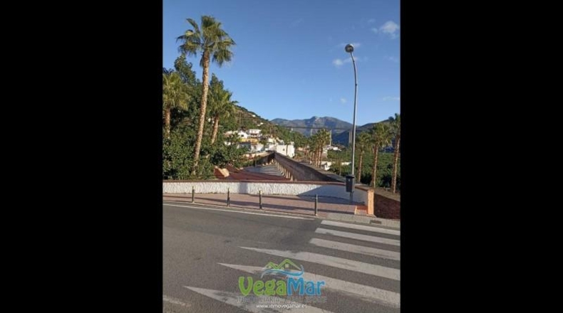 Granada - Almuñécar - 3000m2