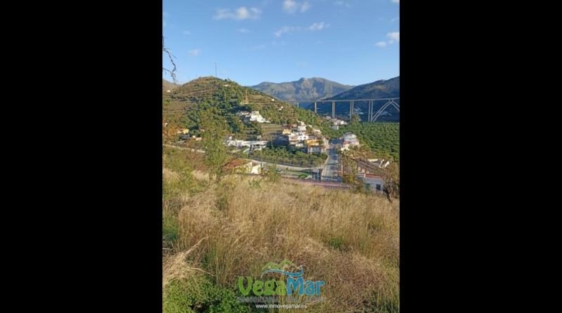 Granada - Almuñécar - 3000m2
