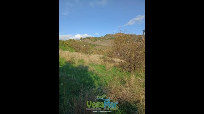 Granada - Almuñécar - 3000m2