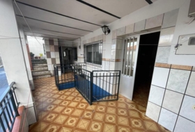 Valdefuentes 126&nbsp;m² 