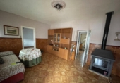 Дом с участком на продажу в городе Valdefuentes Фото