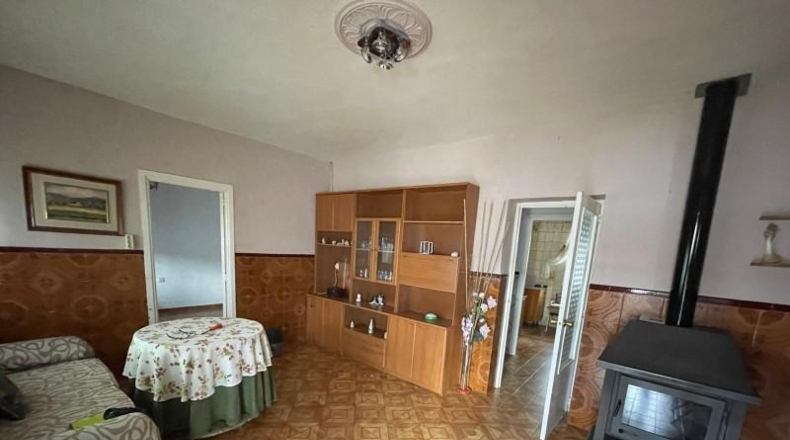 Caceres - Valdefuentes - 126m2