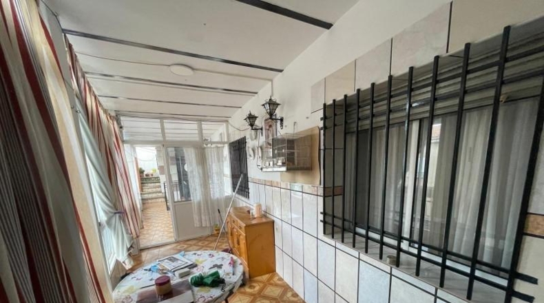Caceres - Valdefuentes - 126m2