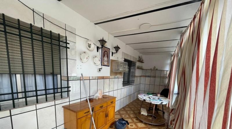 Caceres - Valdefuentes - 126m2