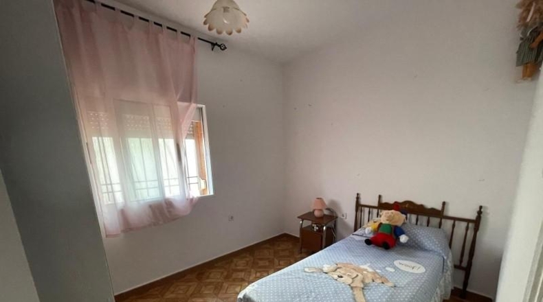 Caceres - Valdefuentes - 126m2