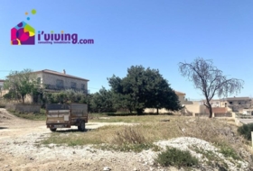 Arboleas 900&nbsp;m² 
