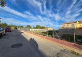Land suitable for development for sale on España, Molina de Segura, ref: TR383228 photo