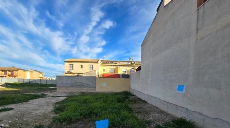 Murcia - Молина де Сегура - 198m2