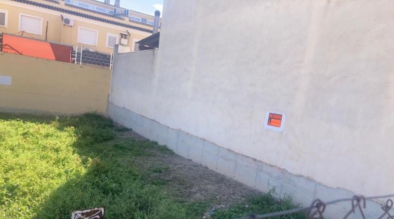 Murcia - Молина де Сегура - 198m2