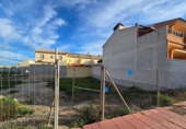 Land suitable for development for sale on España, Molina de Segura, ref: TR383228 photo
