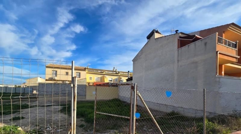 Murcia - Молина де Сегура - 198m2