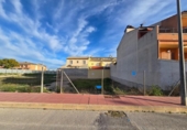 Land suitable for development for sale on España, Molina de Segura, ref: TR383228 photo