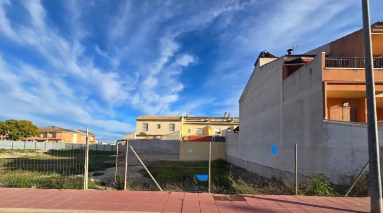Murcia - Молина де Сегура - 198m2