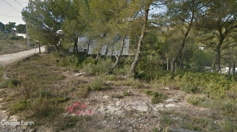 Barcelona - Canyelles - 937m2
