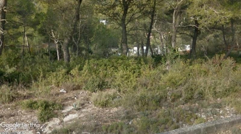 Barcelona - Canyelles - 937m2