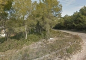 Urban land for sale on España, Canyelles, ref: TR119581 photo
