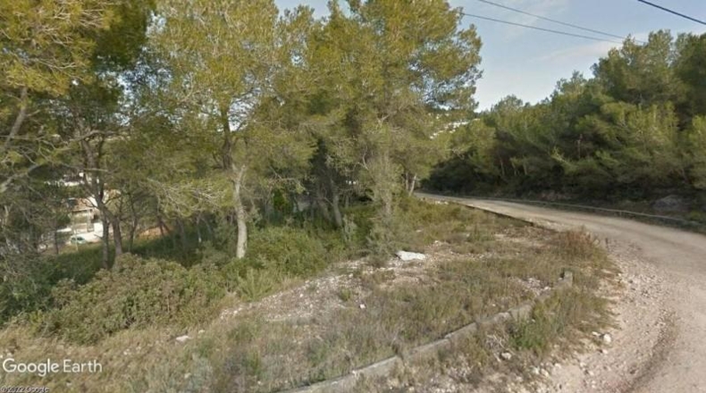 Barcelona - Canyelles - 937m2