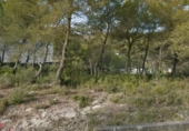 Urban land for sale on España, Canyelles, ref: TR119581 photo