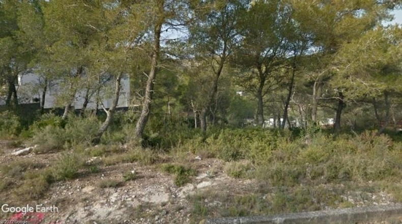 Barcelona - Canyelles - 937m2