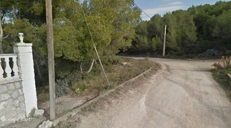 Barcelona - Canyelles - 937m2