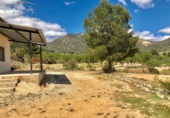 Land suitable for development for sale on España, Monóvar, ref: TR119682 photo
