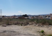 Parcel·la urbanitzable en venda a la España, Archena, ref.: TR119996 foto