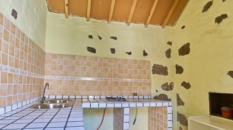 Las Palmas - Vega de San Mateo - 14204m2