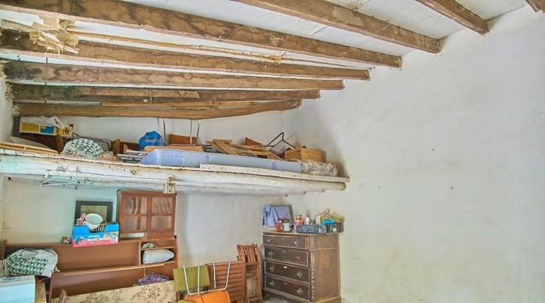 Las Palmas - Vega de San Mateo - 14204m2