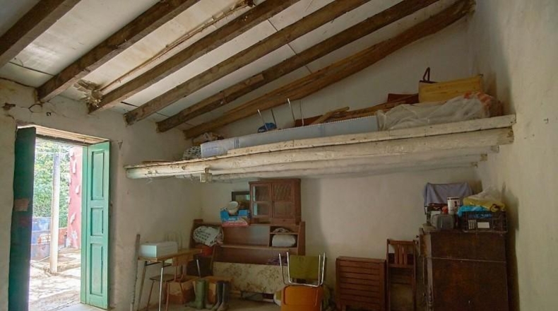 Las Palmas - Vega de San Mateo - 14204m2