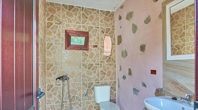 Las Palmas - Vega de San Mateo - 14204m2
