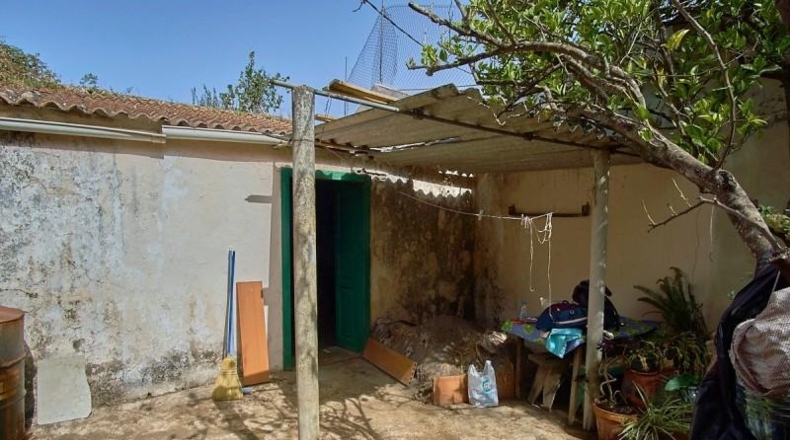 Las Palmas - Vega de San Mateo - 14204m2